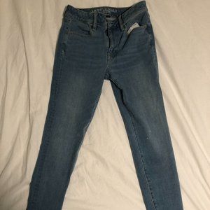 American Eagle 360 Super Stretch Jeans